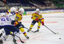 Сергей Лукьянцев: Регламент такой, чтобы белорусская команда, я так понимаю, в финале играла