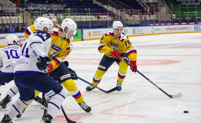Сергей Лукьянцев: Регламент такой, чтобы белорусская команда, я так понимаю, в финале играла