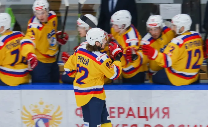 Станислав Яровой — о победе над «Юностью», Кубке Дружбы и его финале