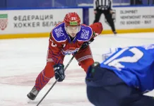 Даниил Боурош: Наверное, немножко подвело нас удаление, которое я заработал