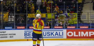 Илья Гаврилов: Всегда приятно приезжать в Беларусь