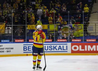 Илья Гаврилов: Всегда приятно приезжать в Беларусь