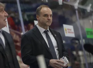 Сергей Стась — о Кубке Дружбы: Мы получили очень дорогой опыт