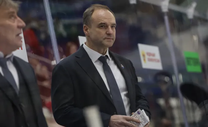 Сергей Стась — о Кубке Дружбы: Мы получили очень дорогой опыт