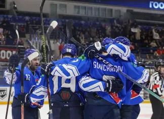 «Витебск» одолел «Торпедо-Горький» и стал первым белорусским обладателем Кубка Дружбы