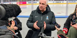 Президент ИИХФ уверен в участии игроков НХЛ в Олимпиаде-2026