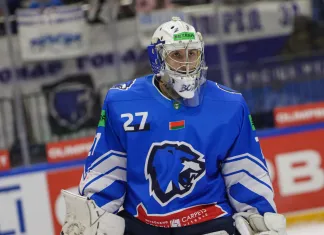 Названы лучшие игроки Евро-Азиатского Кубка Дружбы в Минске