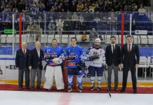 Форвард «Торпедо-Горький» — о финале Кубка Дружбы: «Немного не дожали»