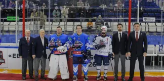 Форвард «Торпедо-Горький» — о финале Кубка Дружбы: «Немного не дожали»