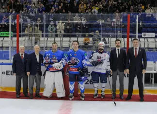 Форвард «Торпедо-Горький» — о финале Кубка Дружбы: «Немного не дожали»