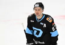 Минское «Динамо» сыграет с «Адмиралом» в первом домашнем матче года