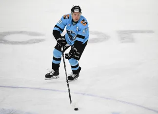 КХЛ выделила сильные стороны минского «Динамо» и «Адмирала» перед очным матчем