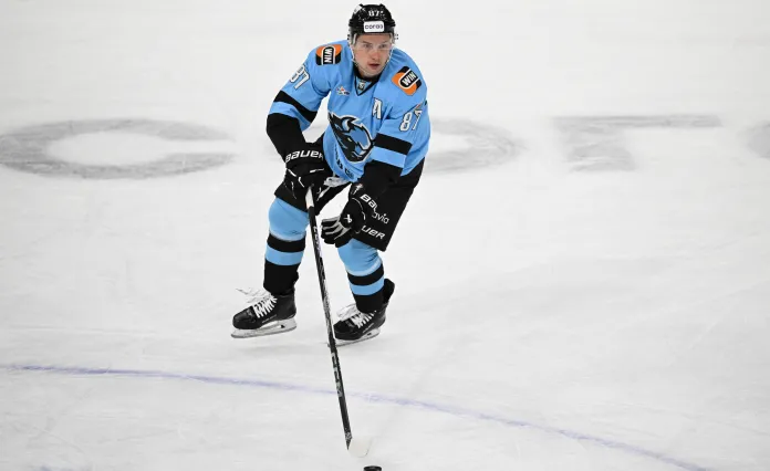 КХЛ выделила сильные стороны минского «Динамо» и «Адмирала» перед очным матчем