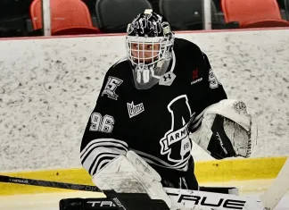 CHL. 26 сейвов Радькова не спасли «Сент-Джон», Мурзов вне заявки - статистика белорусов 12 января