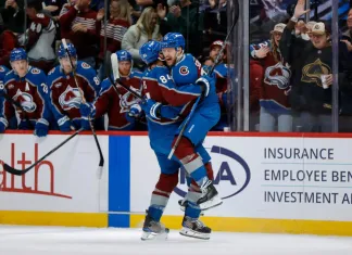 «Витебск» выиграл Кубок Дружбы, Соловьев забросил первую шайбу в НХЛ, Толопило срочно вызвали в «Ванкувер» - все за вчера