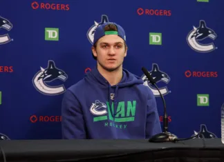 Стало известно, почему Данила Климович пропустил последние три игры