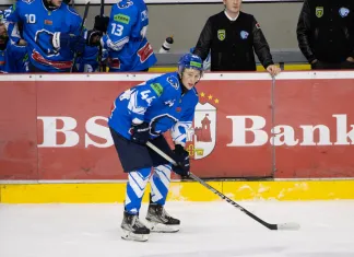 «Эта история останется надолго». Кирилл Рубец – о победе в финале Кубка Дружбы