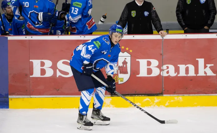 «Эта история останется надолго». Кирилл Рубец – о победе в финале Кубка Дружбы