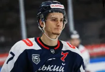 Данил Савунов – о поражении в финале Кубка Дружбы: Недонастрой или что-то еще — поплатились за это