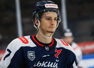 Данил Савунов – о поражении в финале Кубка Дружбы: Недонастрой или что-то еще — поплатились за это