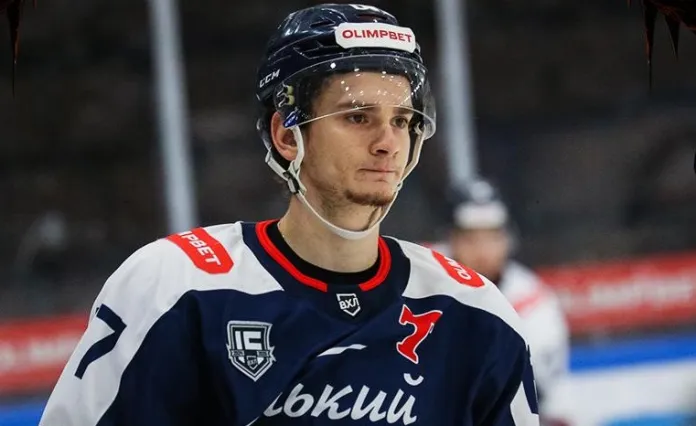 Данил Савунов – о поражении в финале Кубка Дружбы: Недонастрой или что-то еще — поплатились за это