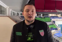 Алексей Рогалевич: История с вратарской линией «Адмирала» создает дополнительные шансы для минского «Динамо»