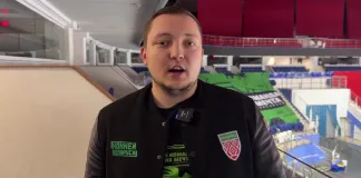 Алексей Рогалевич: История с вратарской линией «Адмирала» создает дополнительные шансы для минского «Динамо»