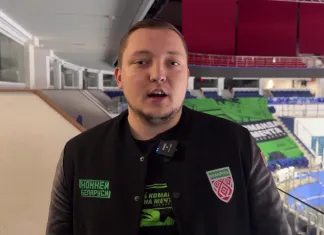 Алексей Рогалевич: История с вратарской линией «Адмирала» создает дополнительные шансы для минского «Динамо»