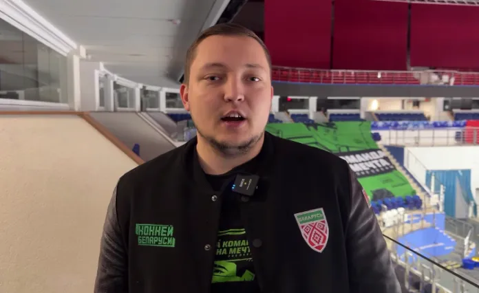 Алексей Рогалевич: История с вратарской линией «Адмирала» создает дополнительные шансы для минского «Динамо»