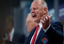 «Шанхай» может лишиться главного тренера