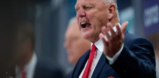 «Шанхай» может лишиться главного тренера