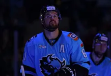 Легионер минского «Динамо» внесен в список травмированных