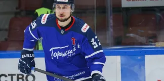 «Как будто с обеденного сна не вышли». Илья Бочков – о проигрыше в финале Кубка Дружбы