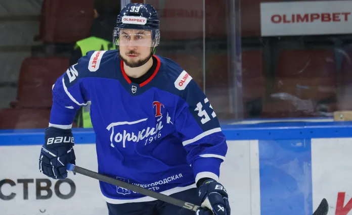 «Как будто с обеденного сна не вышли». Илья Бочков – о проигрыше в финале Кубка Дружбы