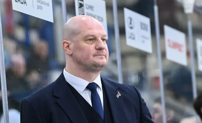 Наставник «Торпедо-Горького»: «Витебск» выиграл больше единоборств, больше хотел победить