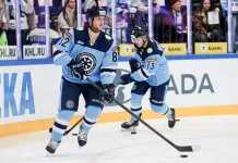 «Амур» Андриевского обменял Талалуева на Чеховича у «Сибири»