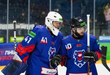 Названы лучшие игроки 16-й недели Betera-Экстралиги