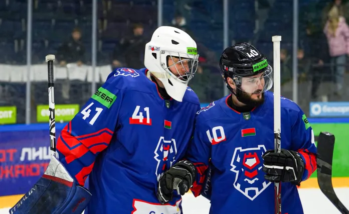 Названы лучшие игроки 16-й недели Betera-Экстралиги