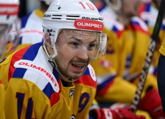 «Спартак» обменял Павла Ткаченко в «Сибирь» за денежную компенсацию