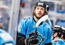 Тай Смит: Дома мы обязаны пользоваться поддержкой болельщиков