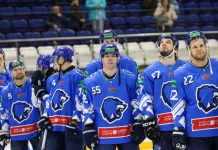 Лучший защитник Кубка дружбы Сафин-Трегубов — о финале, ВХЛ и Betera-Экстралиге