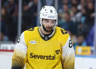 Экс-защитник минского «Динамо» сравнил Роналду и Овечкина