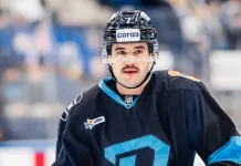 В минском «Динамо» назвали причины отсутствия Энаса и Усова в матче с «Адмиралом»