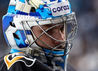 Минское «Динамо» обыграло «Адмирал» в концовке, Шипачёв набрал 1000-е очко в КХЛ с победной передачи