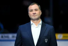 Президент КХЛ отреагировал на 1000-е очко Вадима Шипачёва