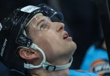 КХЛ назвала три звезды матча «Динамо-Минск» — «Адмирал»