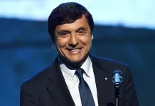 «Впечатляющий рекорд». Валерий Каменский — о 1000 очках Вадима Шипачёва