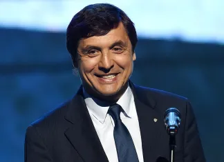 «Впечатляющий рекорд». Валерий Каменский — о 1000 очках Вадима Шипачёва