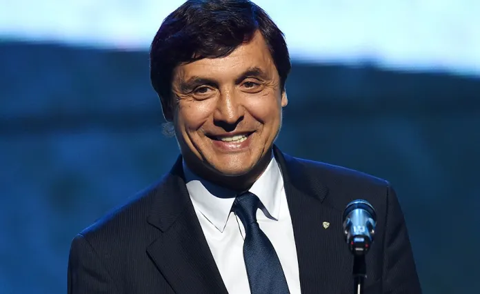 «Впечатляющий рекорд». Валерий Каменский — о 1000 очках Вадима Шипачёва