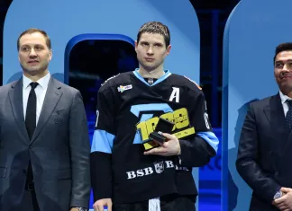 «У нас задачи другие — не мои рекорды»: Шипачёв — о 1000 очках и работе команды